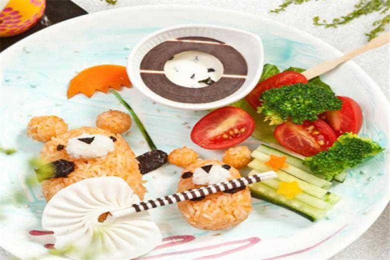 吉咪布丁儿童餐厅